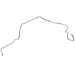 Motorcraft Brake Line Assemblies CK4Z2263E