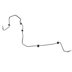 Motorcraft Brake Line Assemblies for 2021-2024 MUSTANG MACH-E - LJ9Z2263A