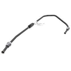 Motorcraft Brake Line Assemblies for 2020-2023 F-53 MOTORHOME CHASSIS, F-59 COMMERCIAL STRIPPED CHASSIS - LU9Z2264C
