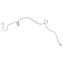 Motorcraft Brake Line Assemblies HC3Z2263E