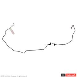 Motorcraft Brake Line Assemblies 3C3Z2263AB