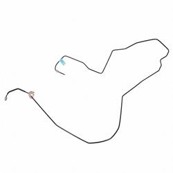 Motorcraft Brake Line Assemblies for 2011-2016 F-250 SUPER DUTY, F-350 SUPER DUTY - BC3Z2263A