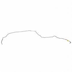 Motorcraft Brake Line Assemblies for 2011-2016 F-250 SUPER DUTY, F-350 SUPER DUTY - BC3Z2263B