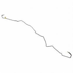 Motorcraft Brake Line Assemblies for 2011-2014 F-150 - BL3Z2263A