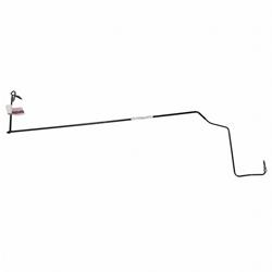 Motorcraft Brake Line Assemblies for 2015-2019 MKC - EJ7Z2263A