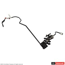 【縁】 Motorcraft 8C2Z2264C Motorcraft Brake Line Assemblies | Summit Racing