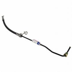 Motorcraft Brake Line Assemblies for 2012-2014 F-150 - DL3Z2268B