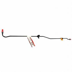 Motorcraft Brake Line Assemblies for 2016-2024 F-650, F-750 - FC4Z2268B