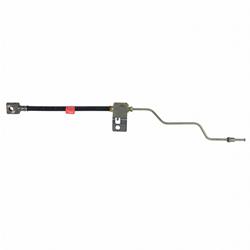 Motorcraft Brake Line Assemblies for 2000-2004 F-250 SUPER DUTY, F-350 SUPER DUTY - YC3Z2268AA
