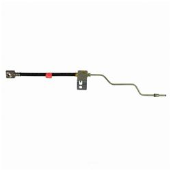 Motorcraft Brake Line Assemblies for 2000-2004 F-250 SUPER DUTY, F-350 SUPER DUTY - YC3Z2268AA