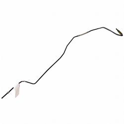 Motorcraft Brake Line Assemblies 3C3Z2B523AB