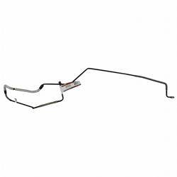 Motorcraft Brake Line Assemblies 6C3Z2B523BA