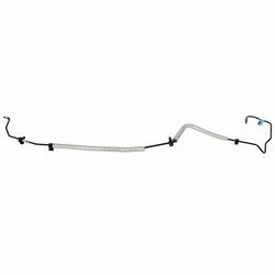 Motorcraft Brake Line Assemblies for 2011-2016 F-350 SUPER DUTY, F-450 SUPER DUTY, F-550 SUPER DUTY - BC3Z2B523D