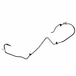 Motorcraft Brake Line Assemblies for 2011-2016 F-450 SUPER DUTY, F-550 SUPER DUTY - BC3Z2B523C