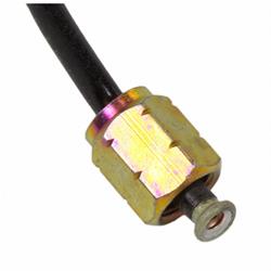 Motorcraft Brake Line Assemblies for 2013-2019 ESCAPE, 2012-2018 FOCUS, 2015-2019 MKC - CV6Z2C008A