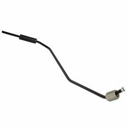 Motorcraft Brake Line Assemblies for 2014-2023 TRANSIT CONNECT - DV6Z2C008A