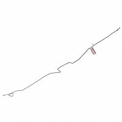 Motorcraft Brake Line Assemblies 9L3Z2265E