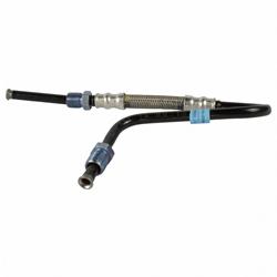 Motorcraft Brake Line Assemblies for 2011-2015 EDGE, MKX - BT4Z2286A