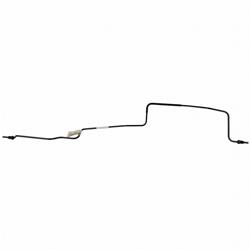Motorcraft Brake Line Assemblies CK4Z2A361J