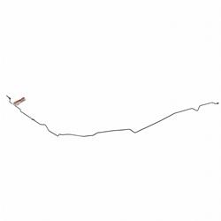 Motorcraft Brake Hoses 9L3Z2265G