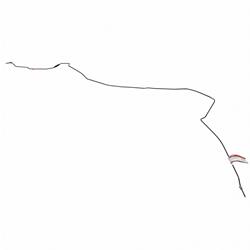 Motorcraft Brake Hoses 9L3Z2265H