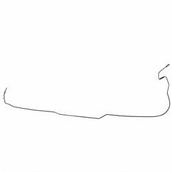 Motorcraft Brake Line Assemblies for 2013-2019 F53 - DU9Z2B253Q
