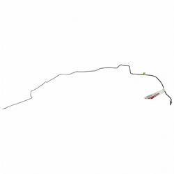 Motorcraft Brake Hoses 9L3Z2265K