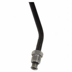 Motorcraft Brake Line Assemblies for 2014-2019 F59 - DU9Z2B253U