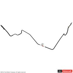 Motorcraft Brake Line Assemblies for 2014-2019 FIESTA - D2BZ2234B