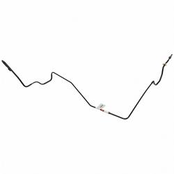 Motorcraft Brake Line Assemblies for 2014-2019 FIESTA - D2BZ2234B