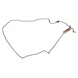Motorcraft Brake Hoses 9L3Z2265M