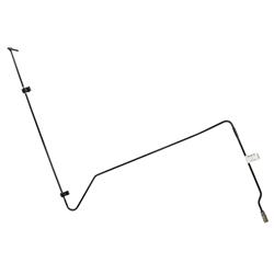 Motorcraft Brake Line Assemblies for 2016-2024 F-650, F-750 - FC4Z2267E