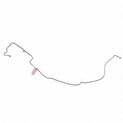 Motorcraft Brake Line Assemblies GK4Z2267B