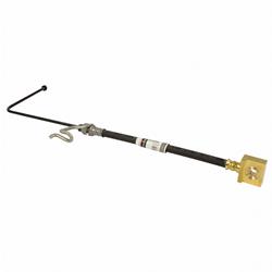 Motorcraft Brake Hoses for 2004-2019 F53, 2011-2019 F59 - GU9Z2268B