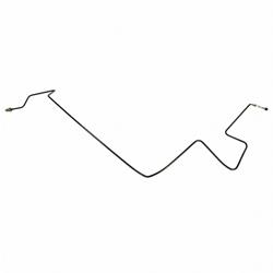 Motorcraft PCV Valve Hoses for 2015-2019 TRANSIT-250, TRANSIT-350, TRANSIT-350 HD - CK4Z2C008H