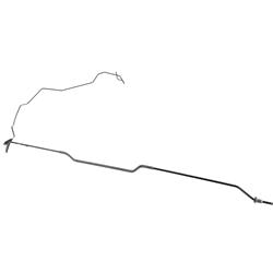 Motorcraft Brake Line Assemblies for 2018-2020 F-150 - HL3Z2268C