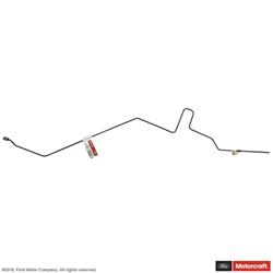 Motorcraft Brake Line Assemblies for 2015-2024 TRANSIT-250, TRANSIT-350, TRANSIT-350 HD - CK4Z2265A