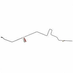Motorcraft Brake Line Assemblies for 2015-2024 TRANSIT-250, TRANSIT-350, TRANSIT-350 HD - CK4Z2265A