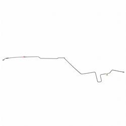 Motorcraft Brake Line Assemblies for 2015-2024 TRANSIT-250, TRANSIT-350, TRANSIT-350 HD - CK4Z2265C