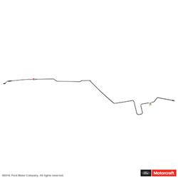 Motorcraft Brake Line Assemblies for 2015-2024 TRANSIT-250, TRANSIT-350, TRANSIT-350 HD - CK4Z2265C