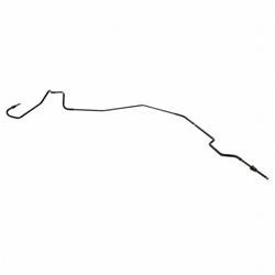 Motorcraft Brake Line Assemblies for 2018-2021 ECOSPORT - GN1Z2234S