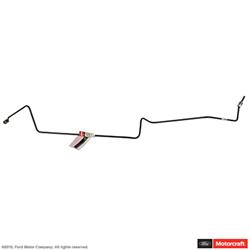 Motorcraft Brake Line Assemblies CK4Z2265D