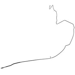 Motorcraft Brake Line Assemblies LK4Z2267A