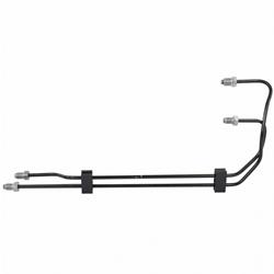 Motorcraft Brake Line Assemblies for 2015-2022 MUSTANG - FR3Z2C287B