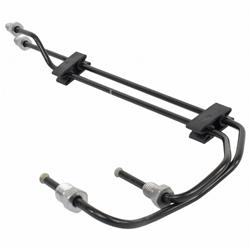 Motorcraft Brake Line Assemblies for 2015-2022 MUSTANG - FR3Z2C287B