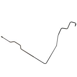 Motorcraft Brake Line Assemblies for 2020-2022 ECOSPORT - GN1Z2234U