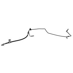 Motorcraft Brake Line Assemblies for 2008-2022 F-53 MOTORHOME CHASSIS - LU9Z2267E