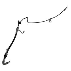 Motorcraft Brake Line Assemblies for 2008-2022 F-53 MOTORHOME CHASSIS - LU9Z2267E