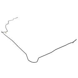 Motorcraft Brake Line Assemblies for 2021-2024 F-150 - ML3Z2267AA