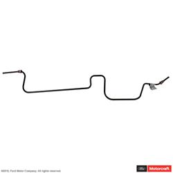 Motorcraft Brake Line Assemblies for 2004-2009 RANGER - 6L5Z2267A